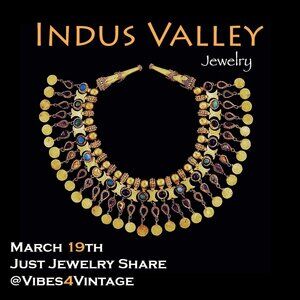 3-19 JUST JEWELRY SHARE